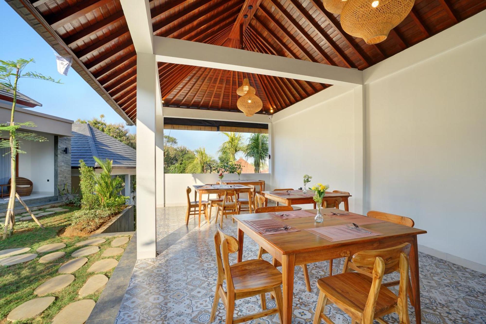 Arshaka Village 巴东 外观 照片